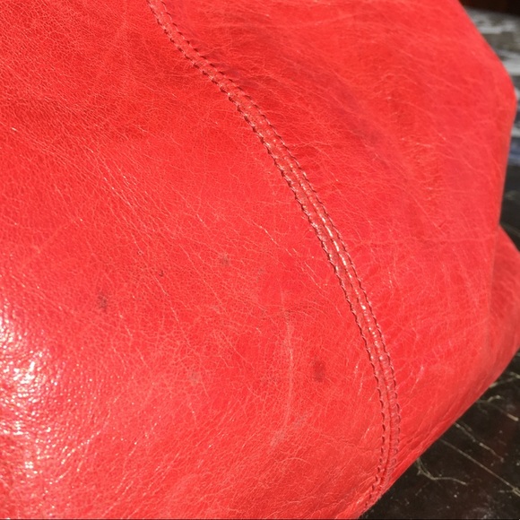 HOBO The Original Leather Shoulder Bag - Picture 7 of 8